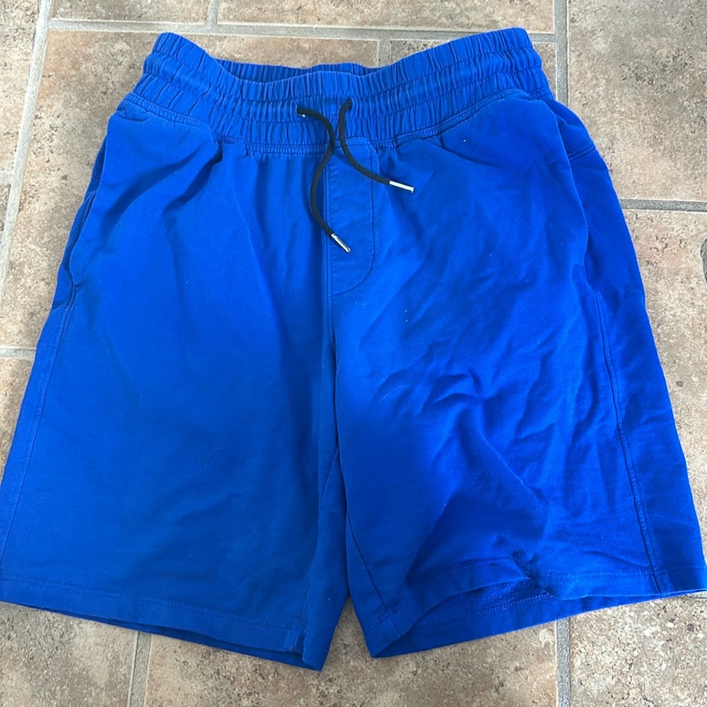 Zella shorts soft